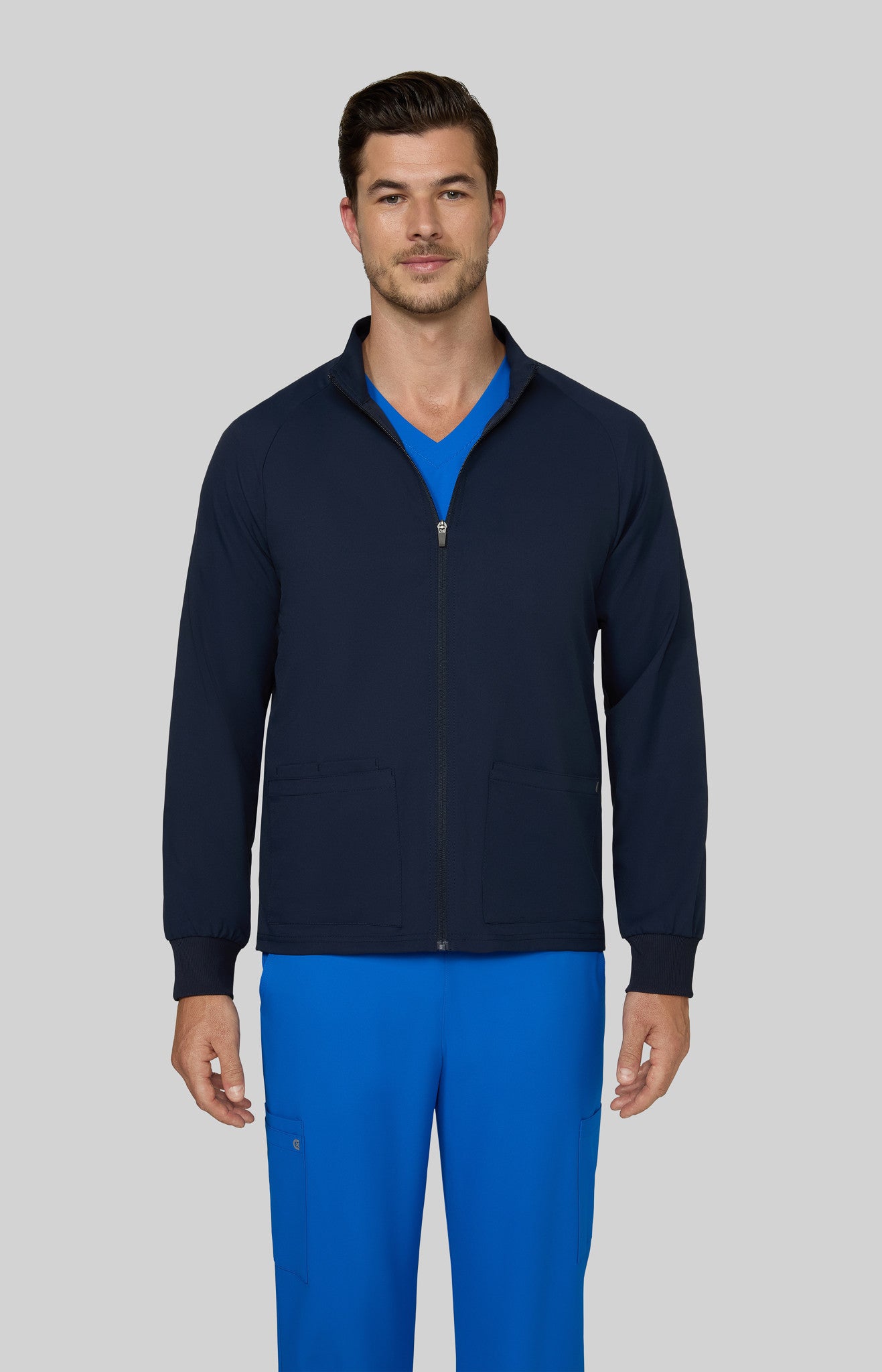 Alpha Mens Jacket
