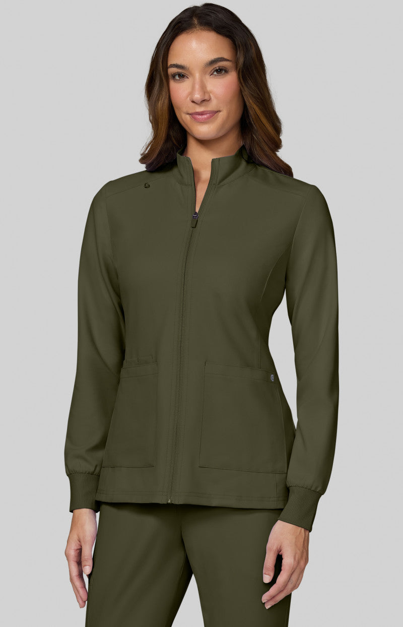 Geneses Womens Jacket