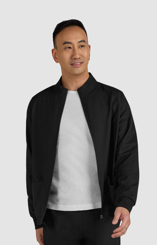 Alpha Mens Jacket