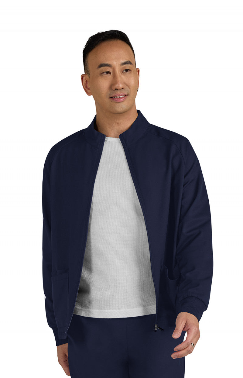 Alpha Mens Jacket