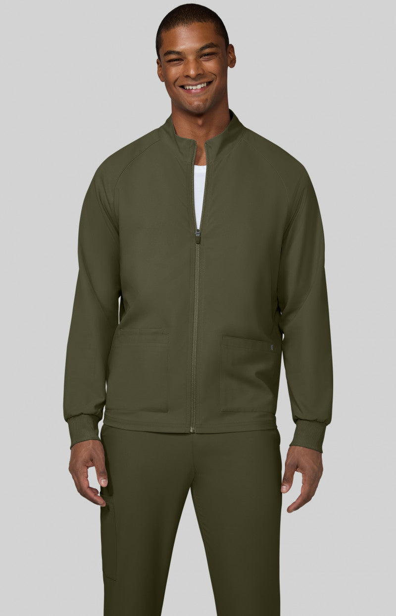 Alpha Mens Jacket