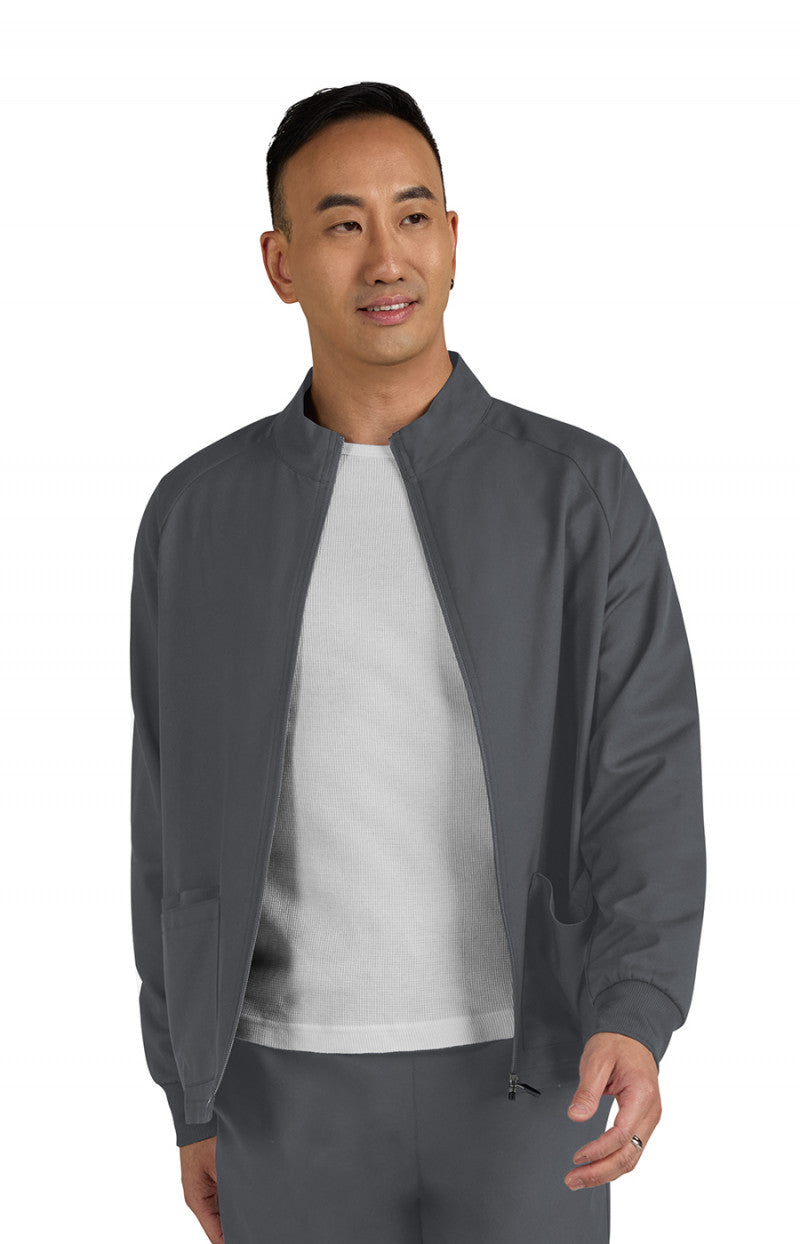 Alpha Mens Jacket