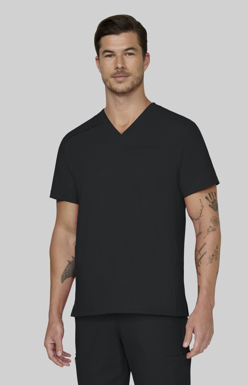 Stasis Top
