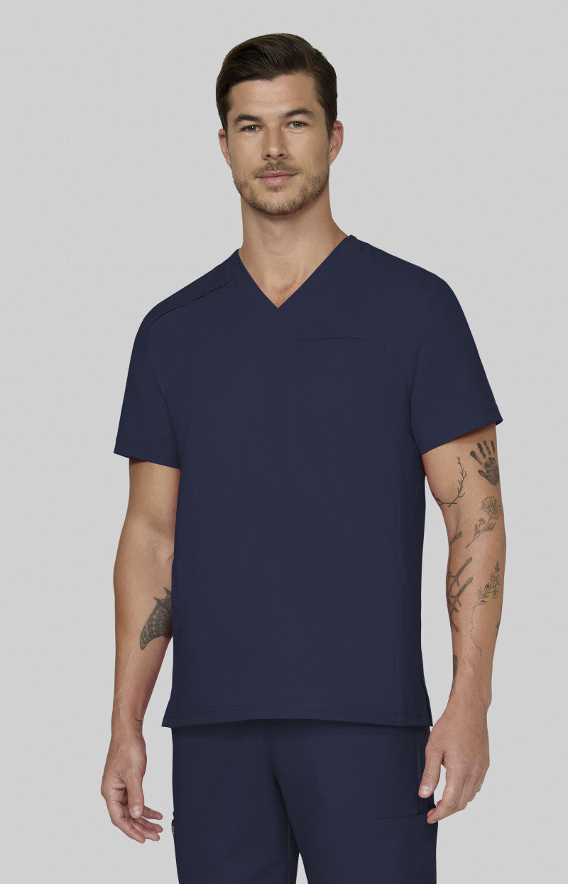 Stasis Top