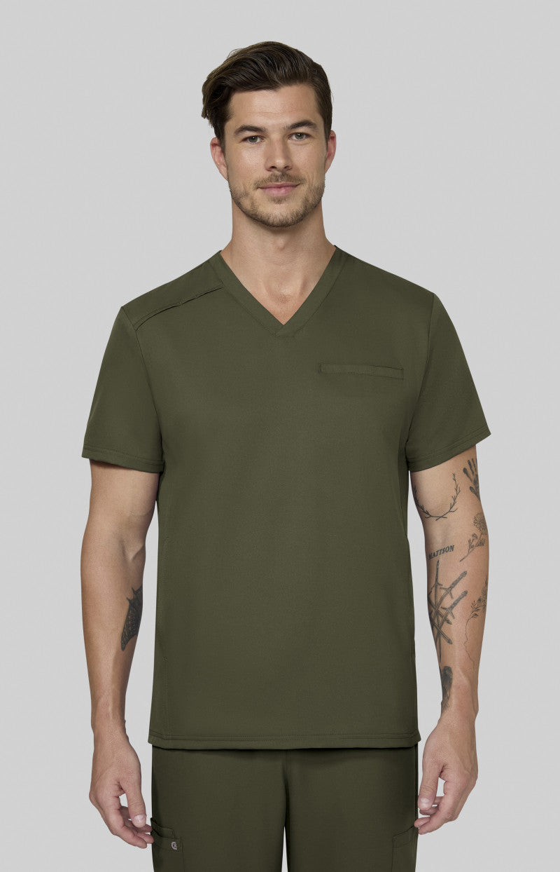 Stasis Top